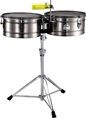 Pearl expands its conga range
